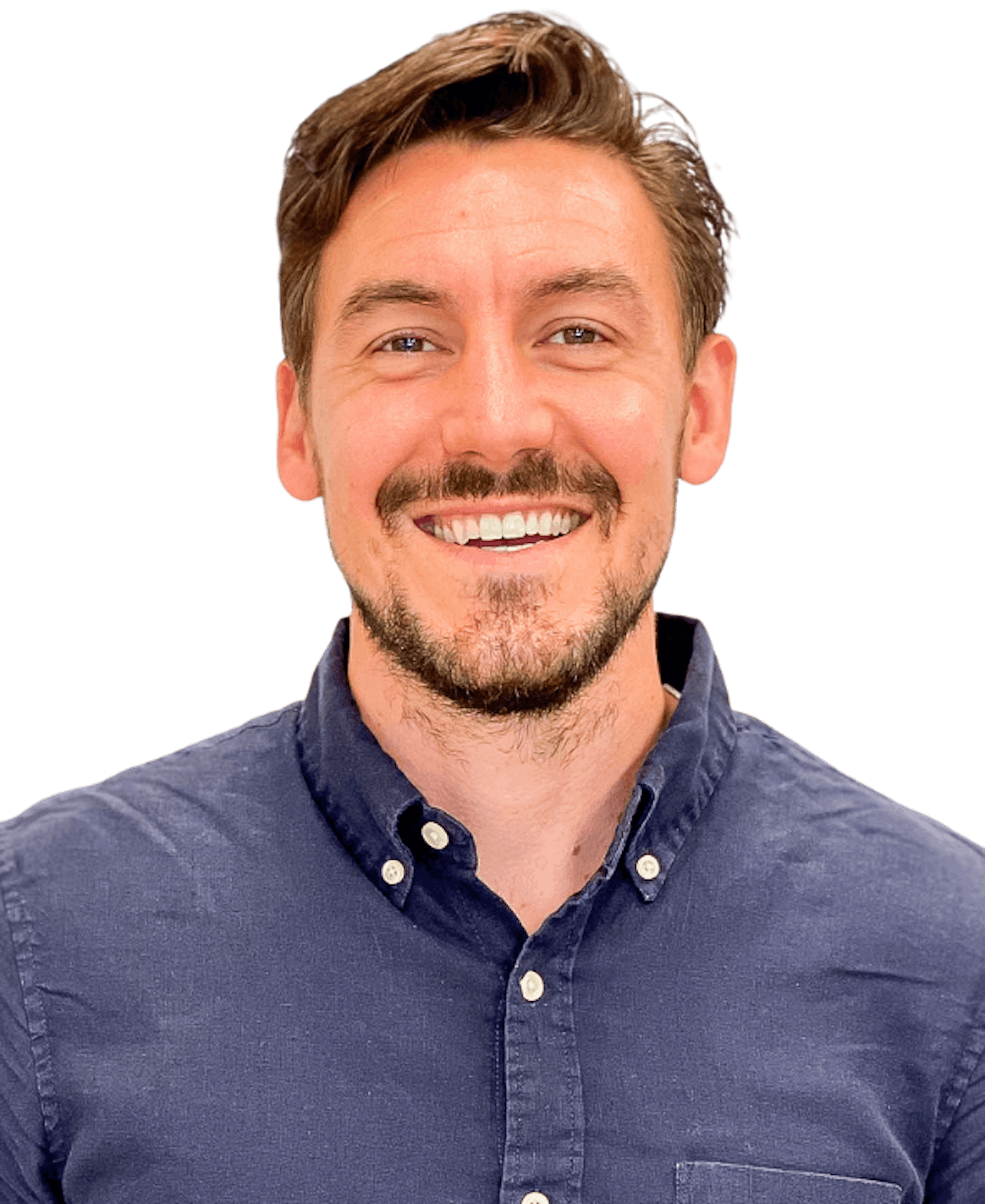 Brian Lastovich